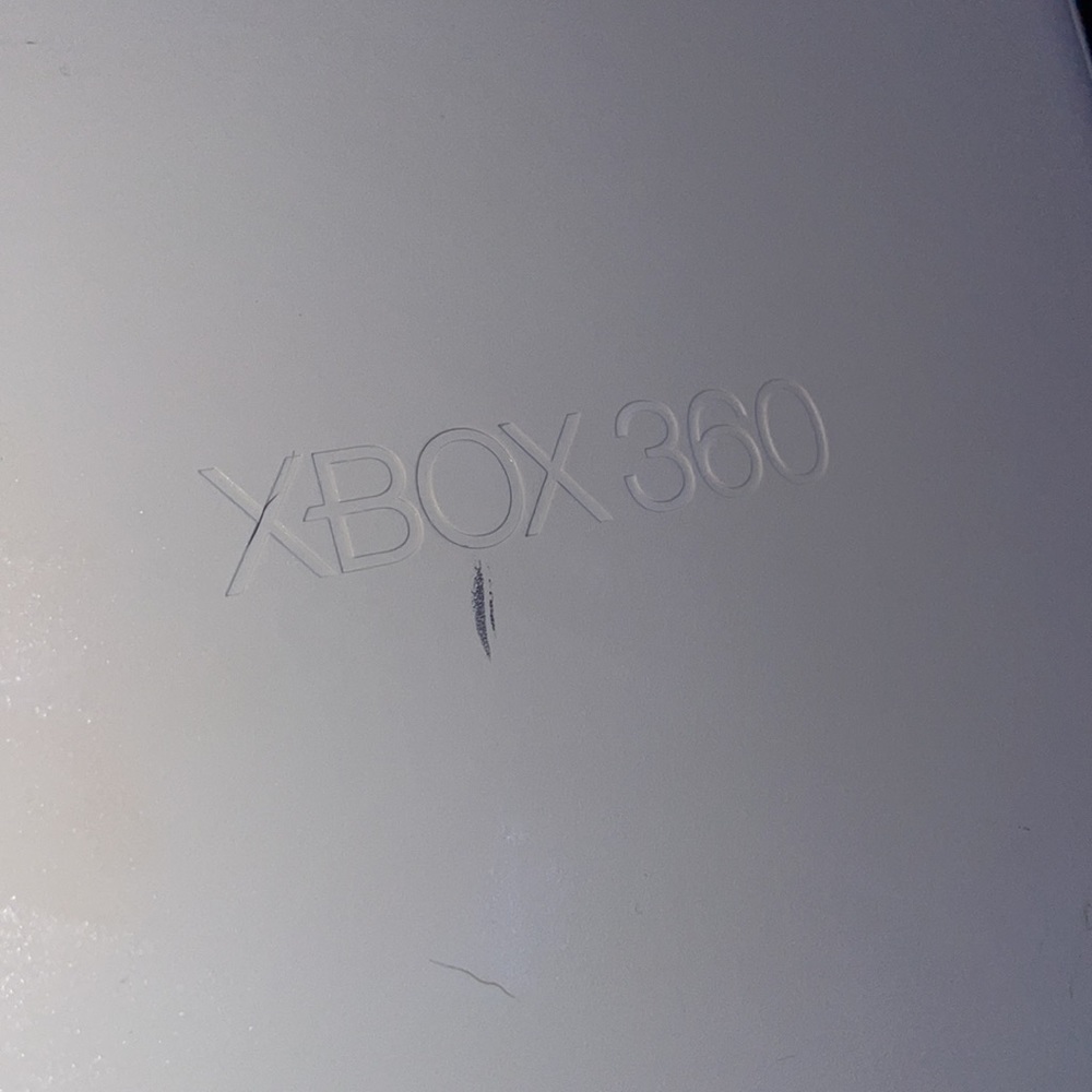 xbox 360 - Picture 9 of 10